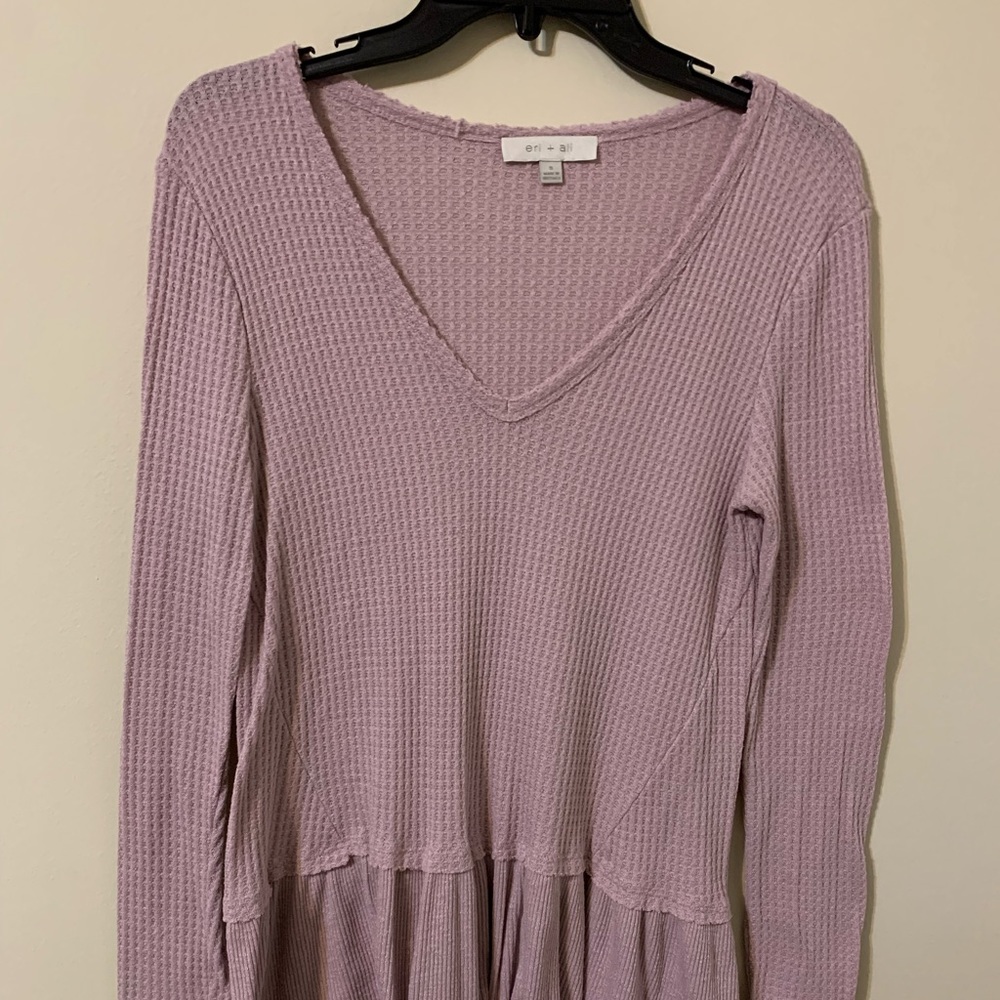 ERI & ALI  Top, size Small - Picture 6 of 13